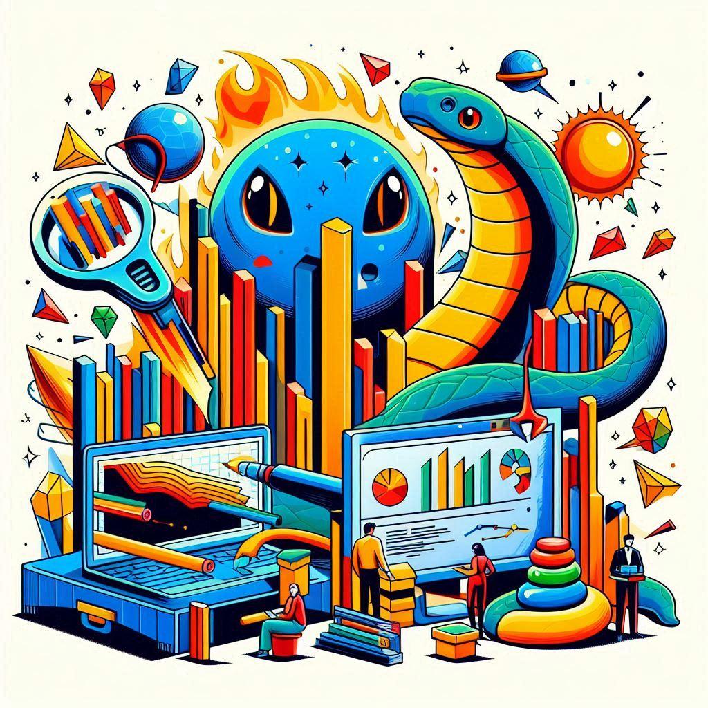 Cover Image for Google AnalyticsのデータをBigQueryに投入するPythonスクリプト一式