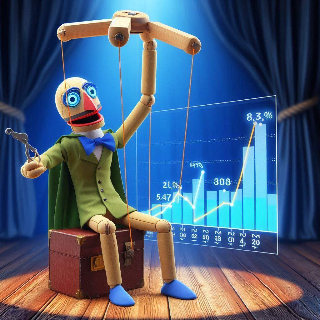 Cover Image for Puppeteer Performance.getMetrics で取得可能な指標について