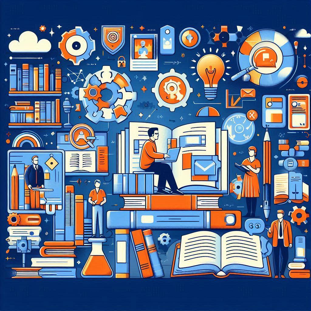 Cover Image for 図書館、蔵書管理のオープンソースやサービスについて