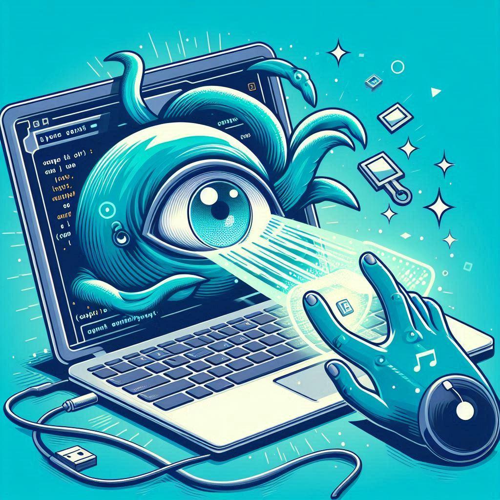 Cover Image for Transcryptを使って、PythonをJavaScriptに変換する
