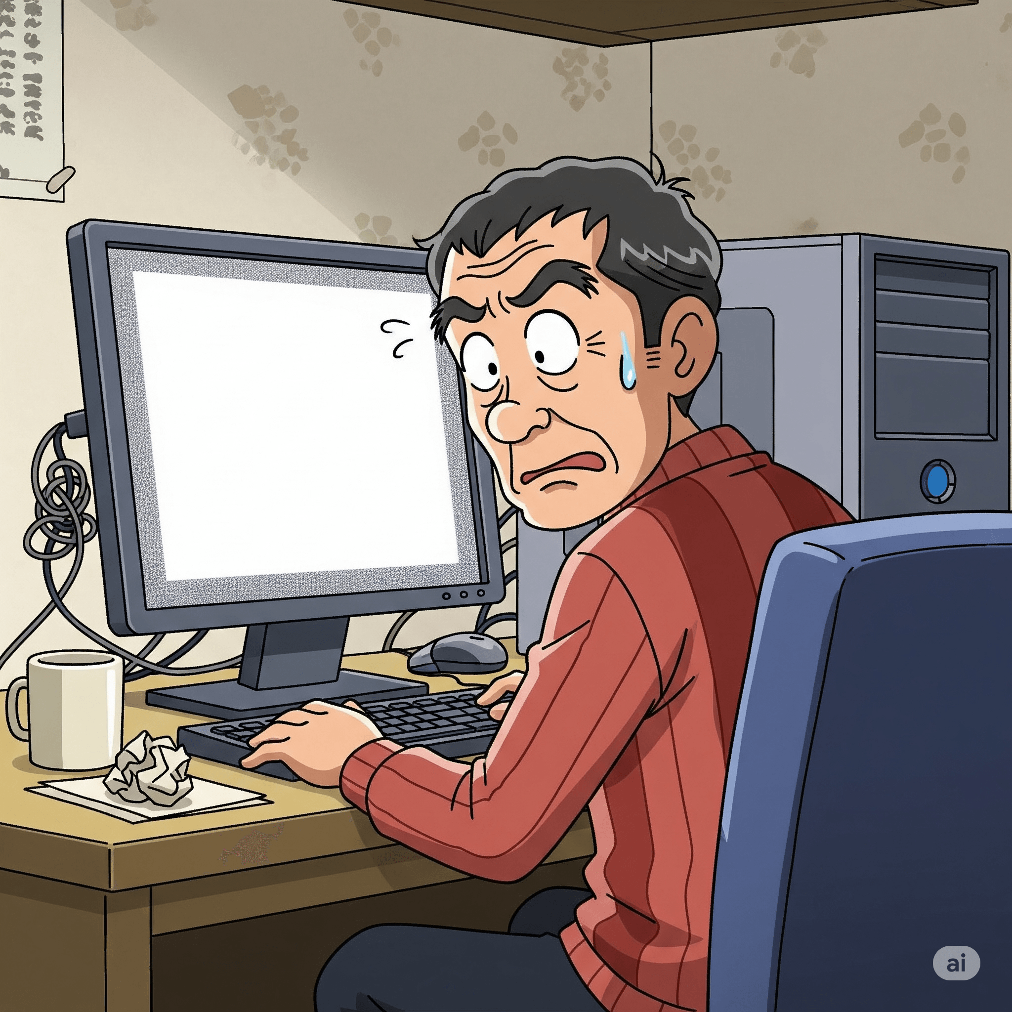 Cover Image for tj-actions/changed-filesで日本語ファイル名の差分検知が失敗する問題とその解決法