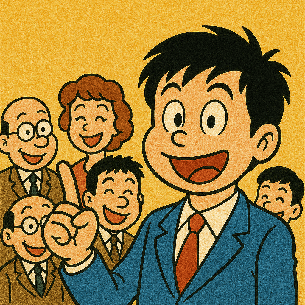 Cover Image for 転職してまたスクラムをはじめて感じたこと