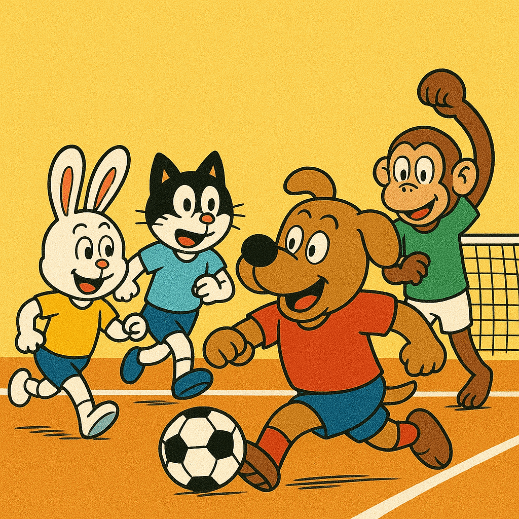 Cover Image for 転職してから、社内のアジャイルコミュニティを作らずにフットサルコミュニティでフットサルをやっている