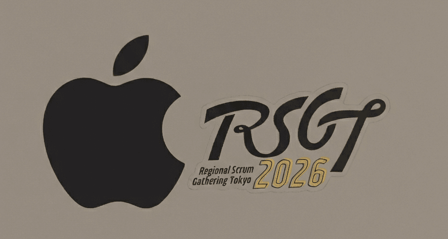 Cover Image for RSGT2026に参加しました - Regional Scrum Gathering Tokyo 2026 参加レポート