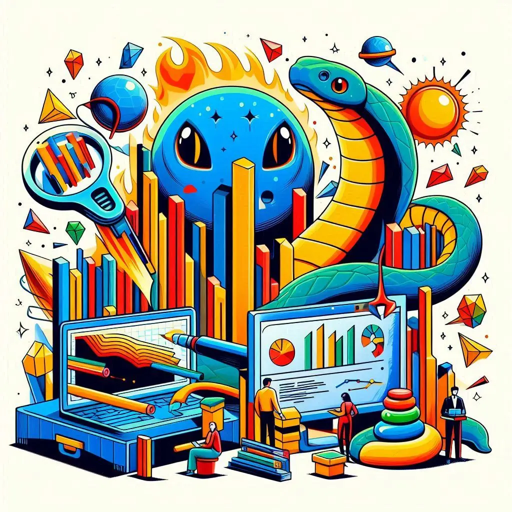 Cover Image for Google AnalyticsデータをBigQueryに投入するPythonスクリプト
