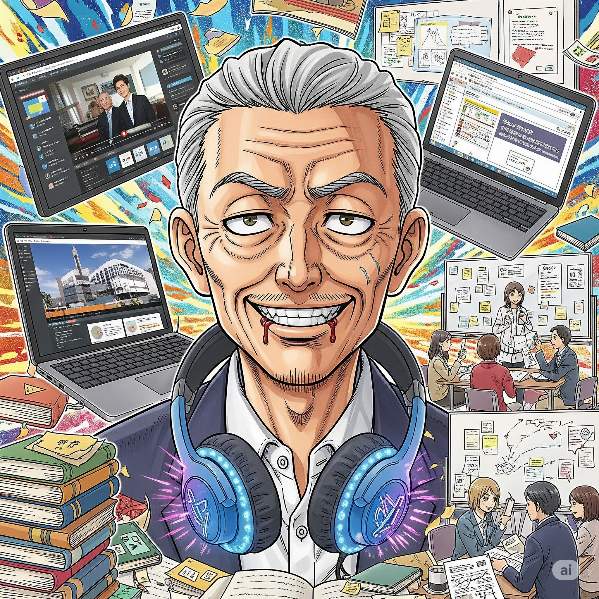 Cover Image for Scrum Guide Expansion Packの動画を見たり、勉強会に参加して理解する