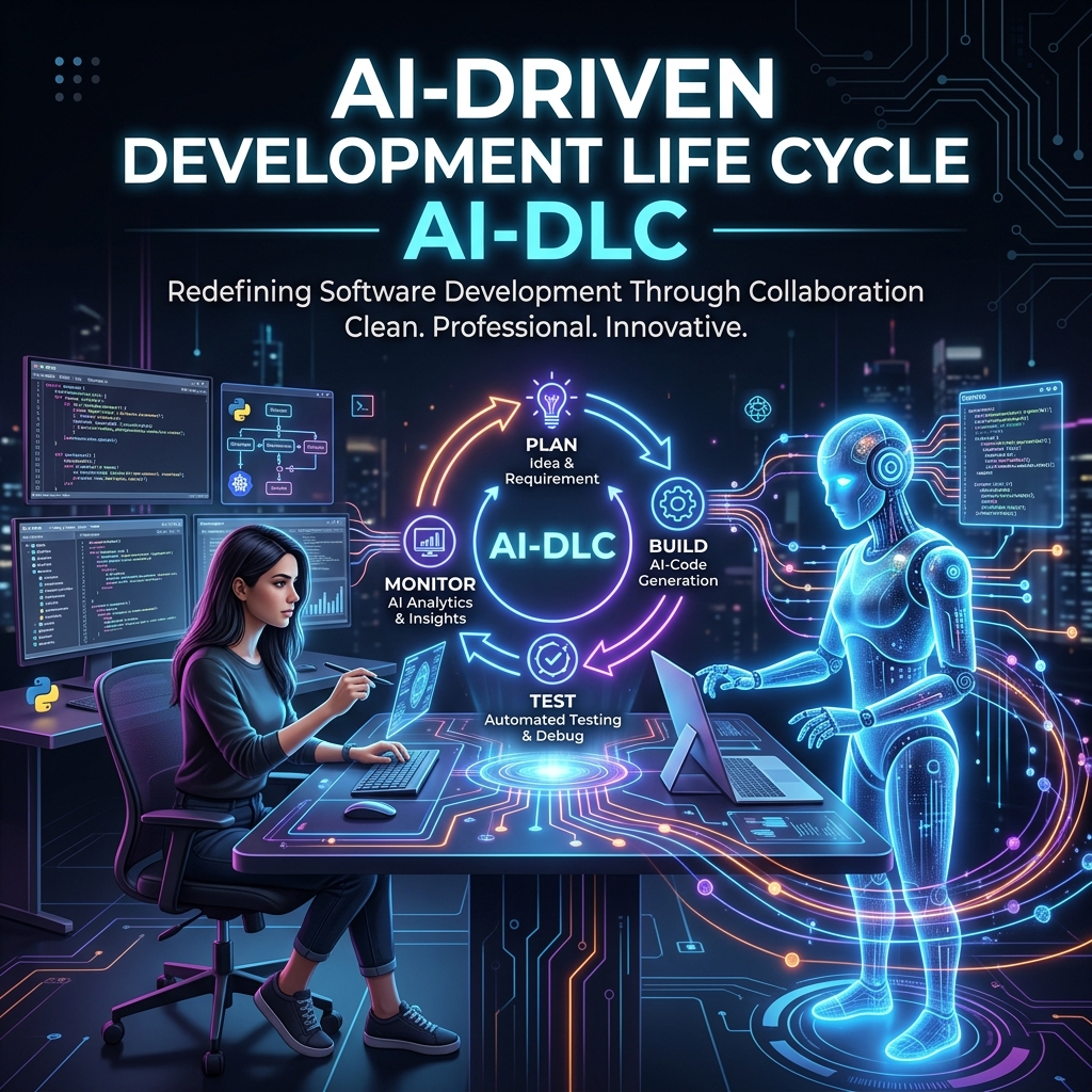 Cover Image for AI-DLCワークショップに参加したふりかえり