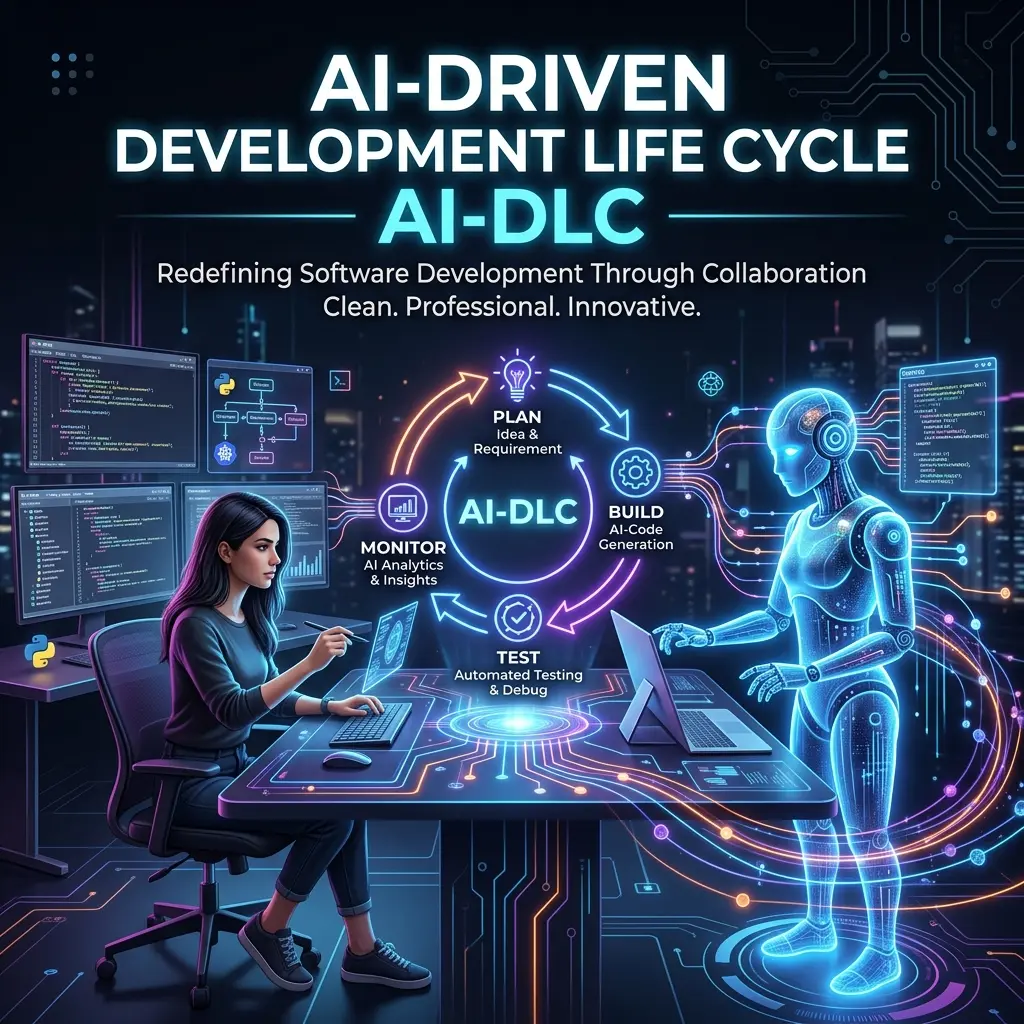 Cover Image for AI-DLCワークショップに参加したふりかえり